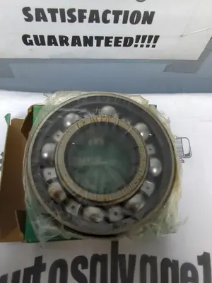 New | in-Stock FAFNIR 310K Bearings | Surplus Asset Holdings #1196708