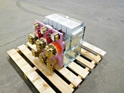Used Siemens WLF2A316 Circuit Breakers Ohio US | Equipment Recovery Corp. #1331725