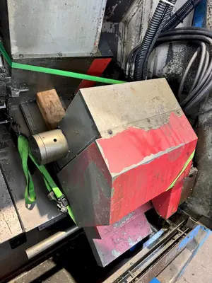 USED MIYANO ATS-45S