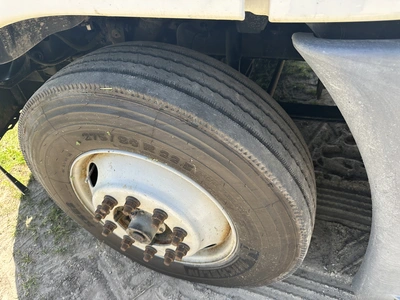 USED 2016 FREIGHTLINER CASCADIA 125