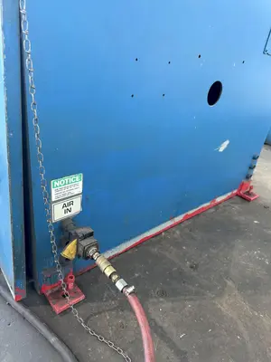 USED COE CPPS-PO-225-12