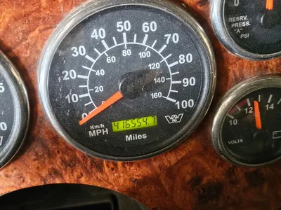 2007 Western star 4900 Commercial trucks | Iron Listing (15)