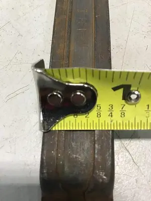 USED CHROMALOX SN1015