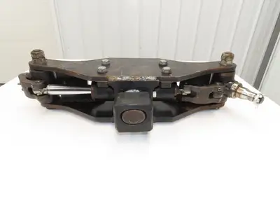 Hyster E30XM Steering Assembly Tie Rod Hydraulic