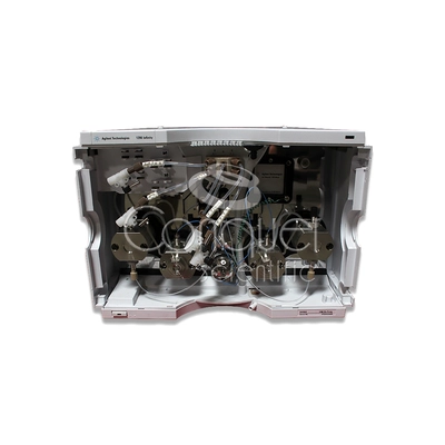 USED AGILENT TECHNOLOGIES G4220A