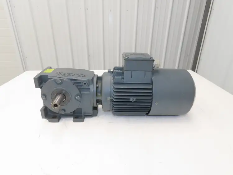 Used FLENDER _UNKNOWN_ Speed Reducers | Arrow Industrial #615515