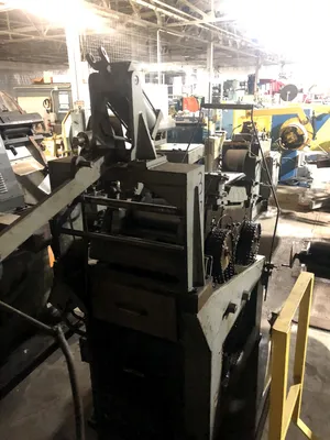 USED PERFECTO 38-18-7