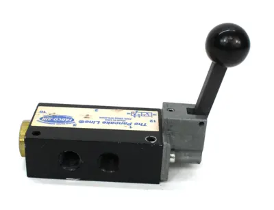 USED FABCO-AIR 14HL-3