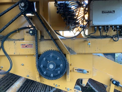 Used _UNKNOWN_ _UNKNOWN_ Mounted Sprayers Idaho US | Tri-Steel Manufacturing #1557173
