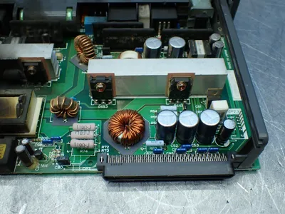 Used FANUC A16B12120901 Power Supplies Ohio US | HGR 24 #895629