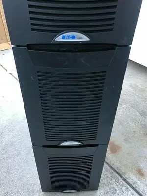UPS SYSTEM  EATON 9355-10