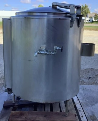USED Groen AH60