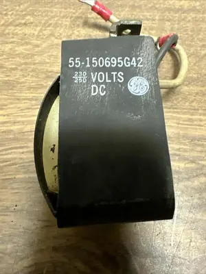 New | in-Stock GE 55-150695G42 Miscellaneous Equipment (Electrical & Power) Ohio US | Surplus Asset Holdings #1209334
