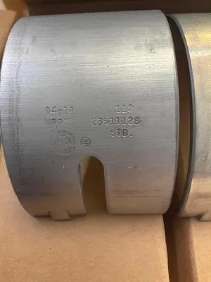 Detroit Diesel Sleeve Bearing PN 23511129