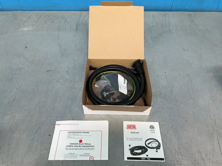 Used 2020 DEFA 463211 Bus Bars & Plugs Ohio US | HGR 24 #1515829