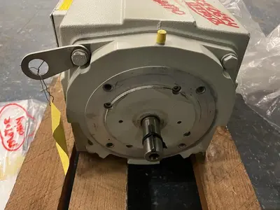 New | in-Stock EATON NP-1 Motors (misc) | Surplus Asset Holdings #1204998
