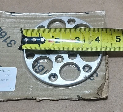 NEW Steel & O'Brien 45MP