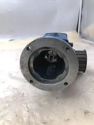 Textron HH015A905-5-15 Right Angle Speed Reducer 15:1 3000RPM