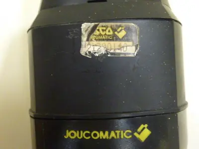 USED ASCO 21200140