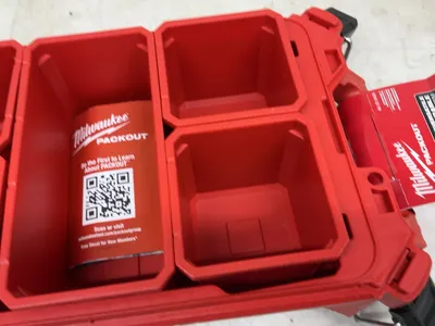 Used _UNKNOWN_ _UNKNOWN_ Tool Box Michigan US | Miedema Asset Management Group #1308018