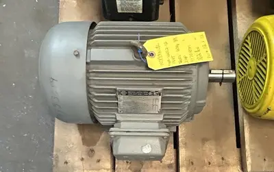 Used WORLDWIDE ELECTRIC WWE2-12-184T Industrial Controls Ohio US | Surplus Asset Holdings #1364157