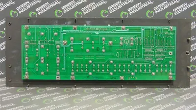 Foxboro PSU Programming Panel Assembly D0140ZK-C Used