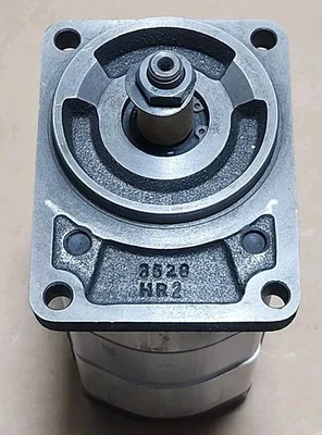 NEW Kracht D-58791