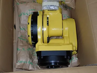 USED FANUC A2907330T501