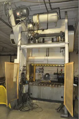 USED NIAGARA S2 G 225 77-32-32.5