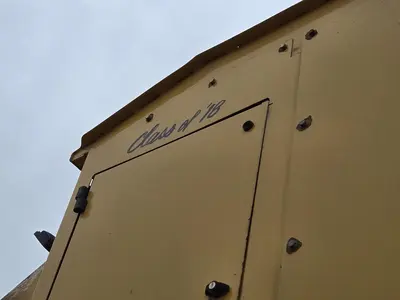 Used 2018 VERMEER HG 6800 TX Forestry Grinders Florida US | Rockwood Equipment Solutions #1464244