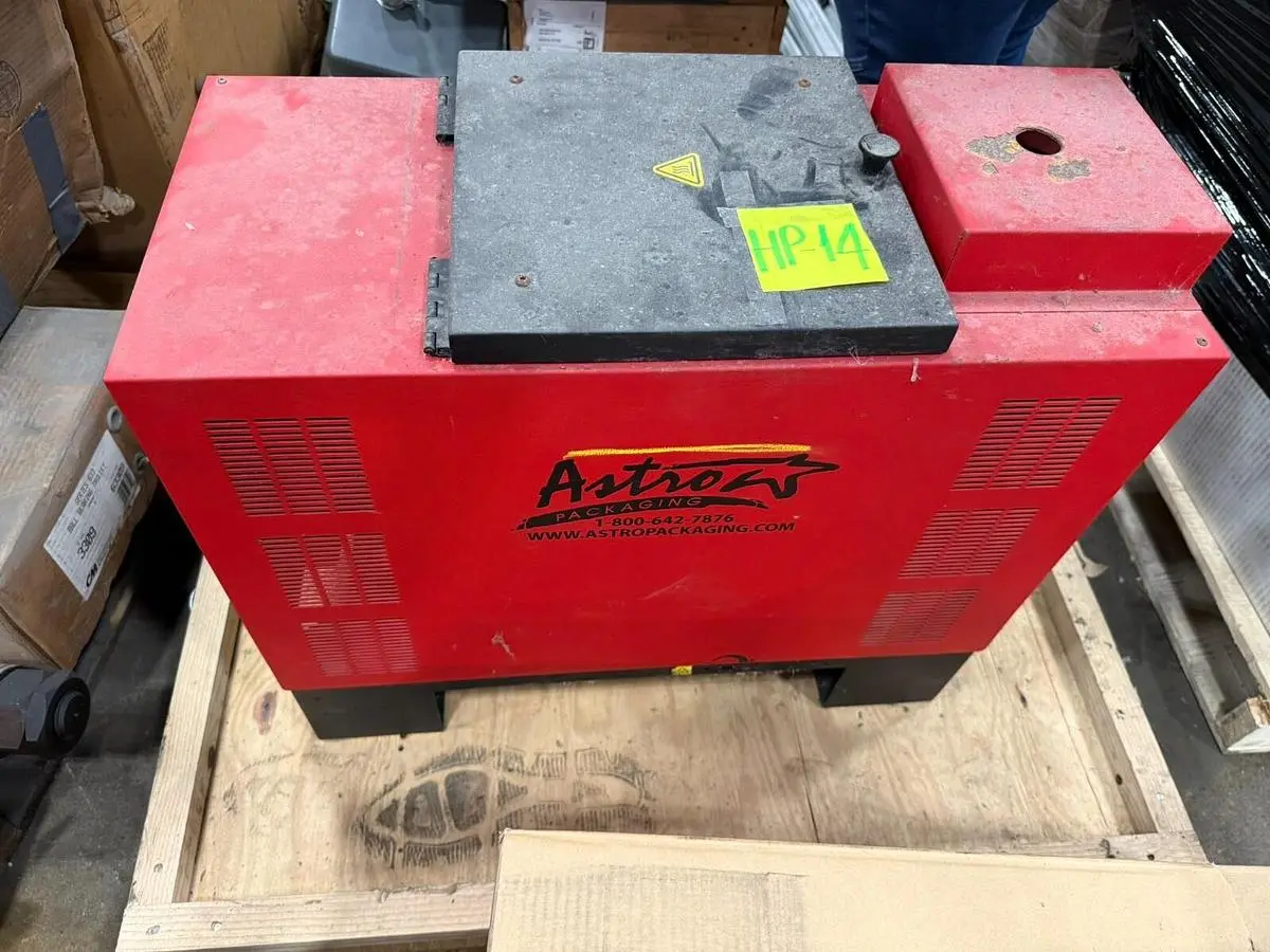Used _UNKNOWN_ _UNKNOWN_ Glue Machines Pennsylvania US | Global Equipment International, LLC #1434889
