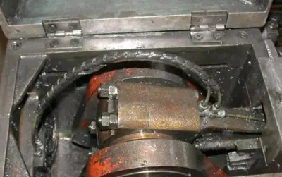 Used WAFIOS N4 Wire Forming (and Four Slides) Ontario CA | Walden Machinery #1287089