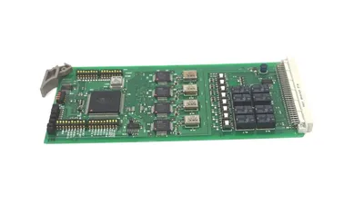 USED NEC M3CHBLD1AB PC BOARD Y0565A-V01C