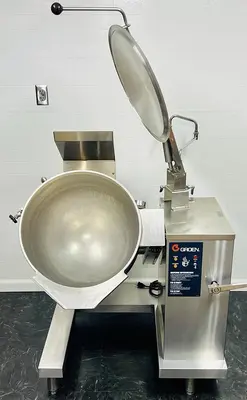 USED GROEN DH/20