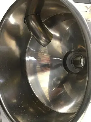 USED PIOVAN GR3