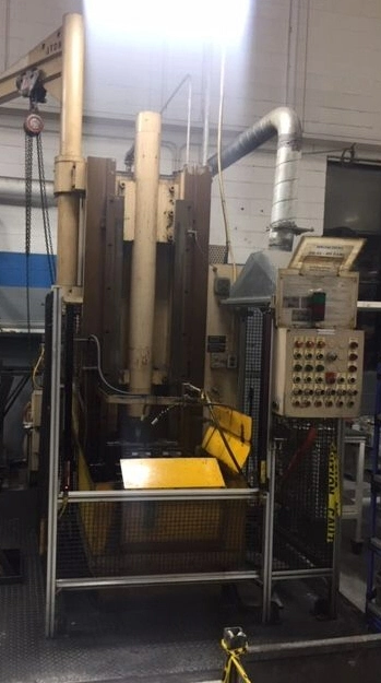 Used OTHER _UNKNOWN_ Broaches Ontario CA | Westway Machinery #224171