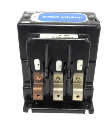 NEW JOSLYN CLARK RDP3-5051-41 CONTACTOR RELIANCE 78092-3T RDP3505141