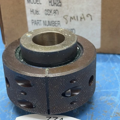 New | in-Stock Harmonic Drive HDI-025-8SK-8DT Power Generation Indiana US | J&J Industrial Supply #1360642