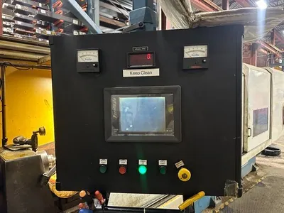 USED TECHNIDRILL BTA STS-2.75-40-1A-PLC-96-CR
