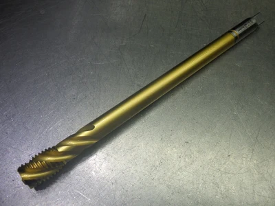 Guhring M20 x 2.5 D9 4 Flute Cobalt SP MBT Tap .4724" Shank 9057180200000 (LOC1930B)
