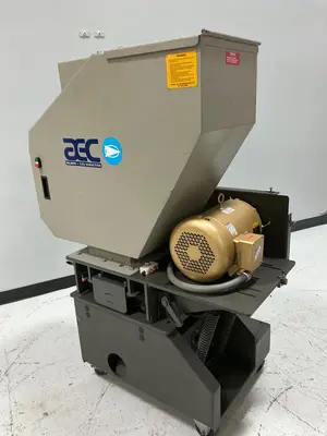 USED AEC MVP1012