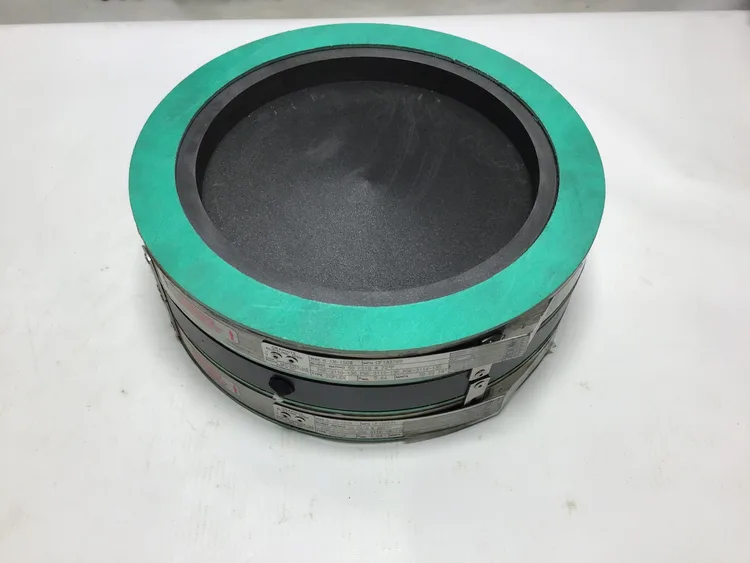 Used FIKE _UNKNOWN_ Rupture Disc Or Containment Disc Pennsylvania US | Moses B Glick #1010498