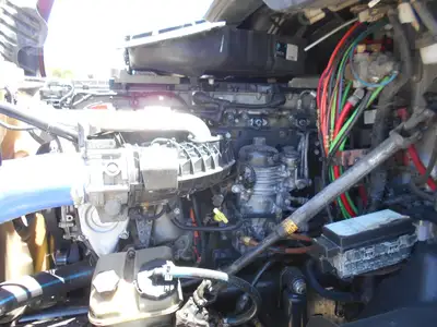 Used 2014 FREIGHTLINER CASCADIA 113 Conventional trucks Arizona US | Tuscon Trux & Equipment Sales #1546093