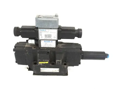 NEW DOUBLE A VPQF8CLCY6010B1LETWTSP VALVE WNNNC305M10B1G VPQF3P0LS210A1TSP