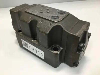 USED TOKIMEC DG3V-7-33C-E-10-JA8-Z