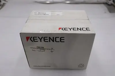 KEYENCE CORP FD-MH100A / FDMH100A (NEW IN BOX) STOCK 4425A