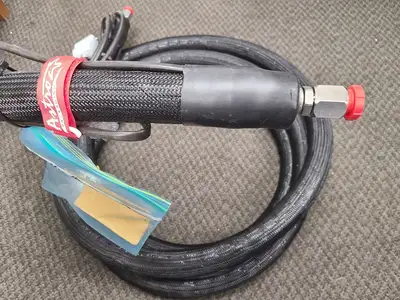 20 ft Hot Melt Hose