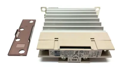 USED OMRON OMRON SOLID STATE RELAY