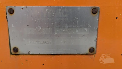 USED 2004 HYPAC C747B