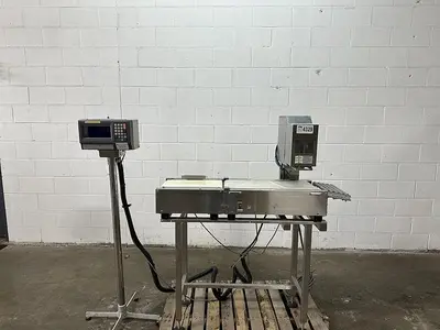 USED TERAOKA ILE-3600